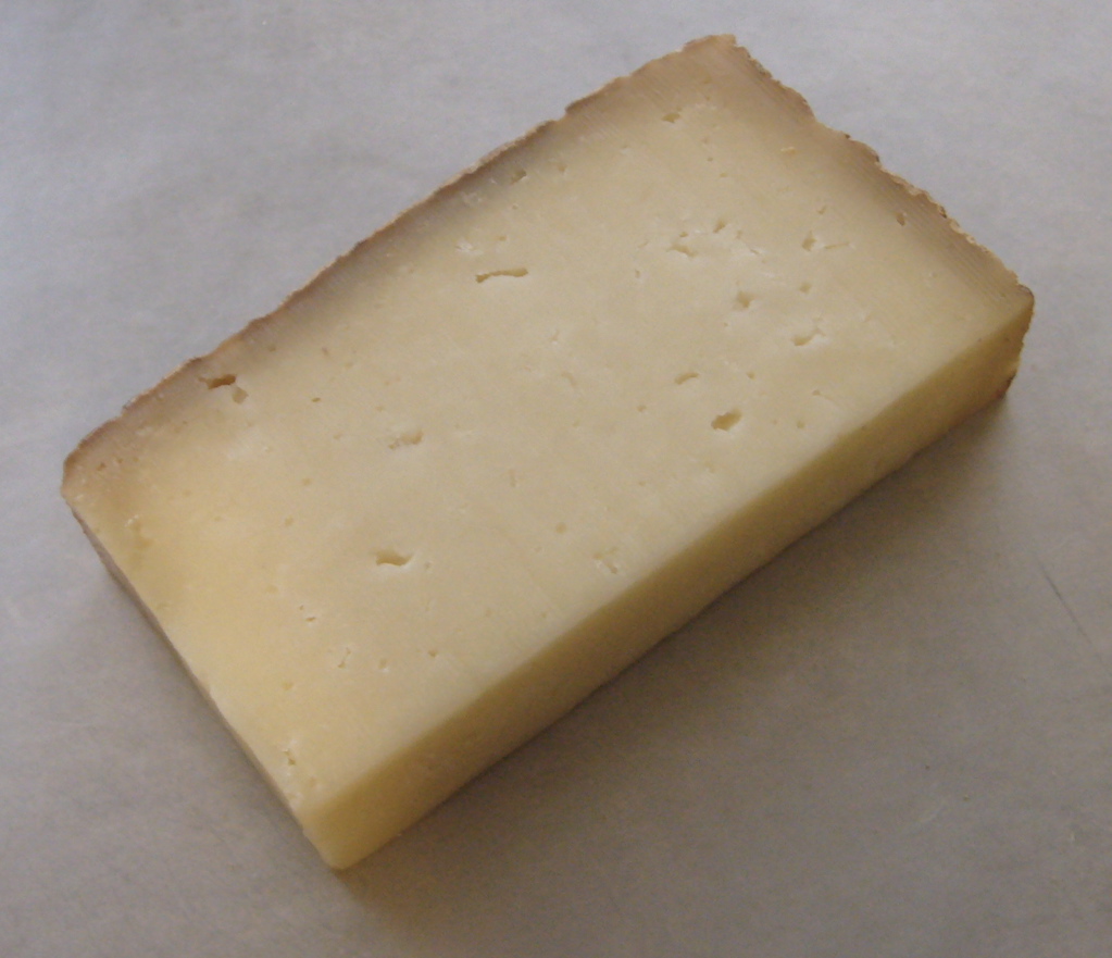 Ask "Can (and Should) You Eat the Rind on Cheese?" St. Louis