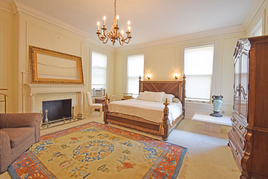 On the Market Renovated 1898 Central West End Estate