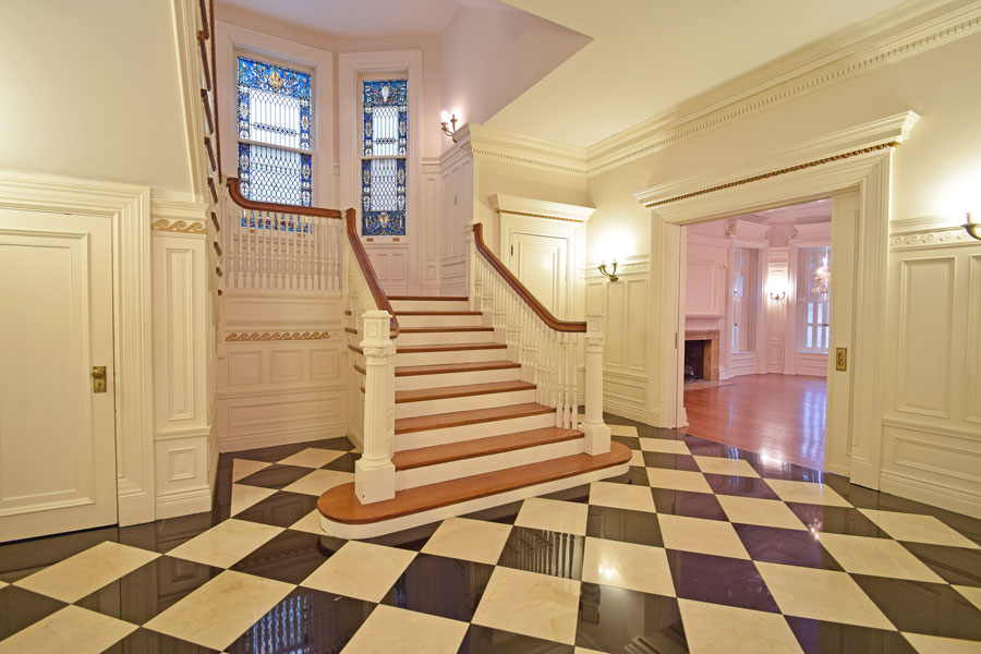 On the Market Renovated 1898 Central West End Estate