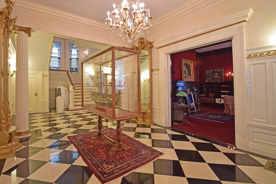 On the Market Renovated 1898 Central West End Estate