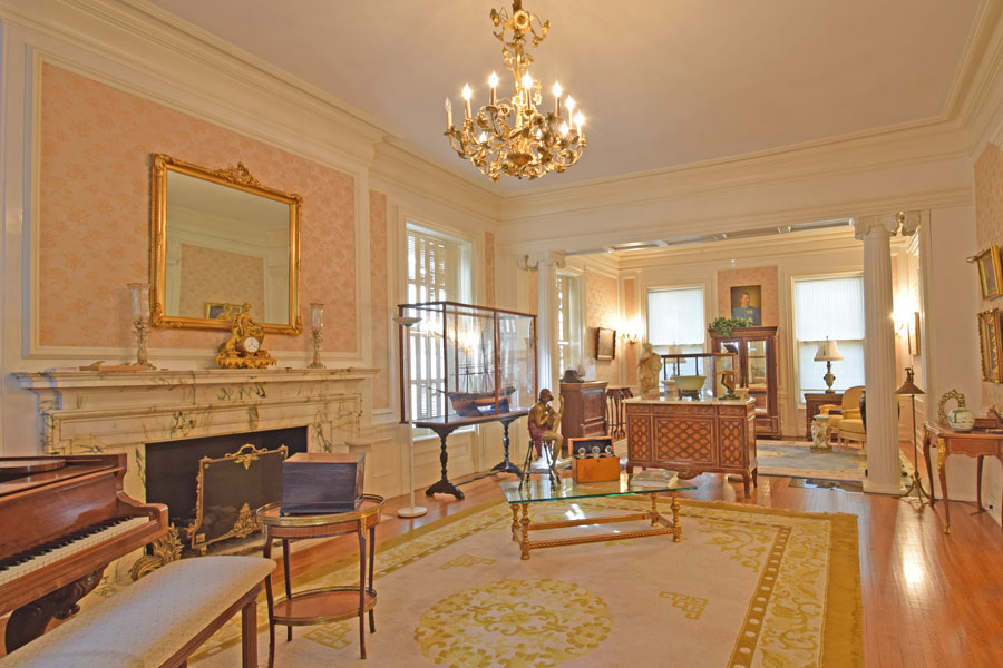 On the Market Renovated 1898 Central West End Estate