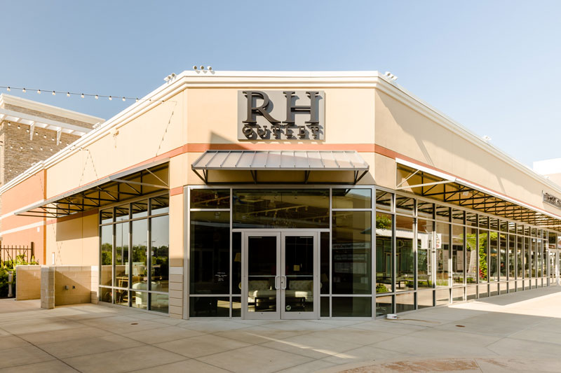 The Best Shopping Spots in Chesterfield