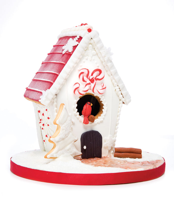 Where to Find Showstopper Desserts in St. Louis