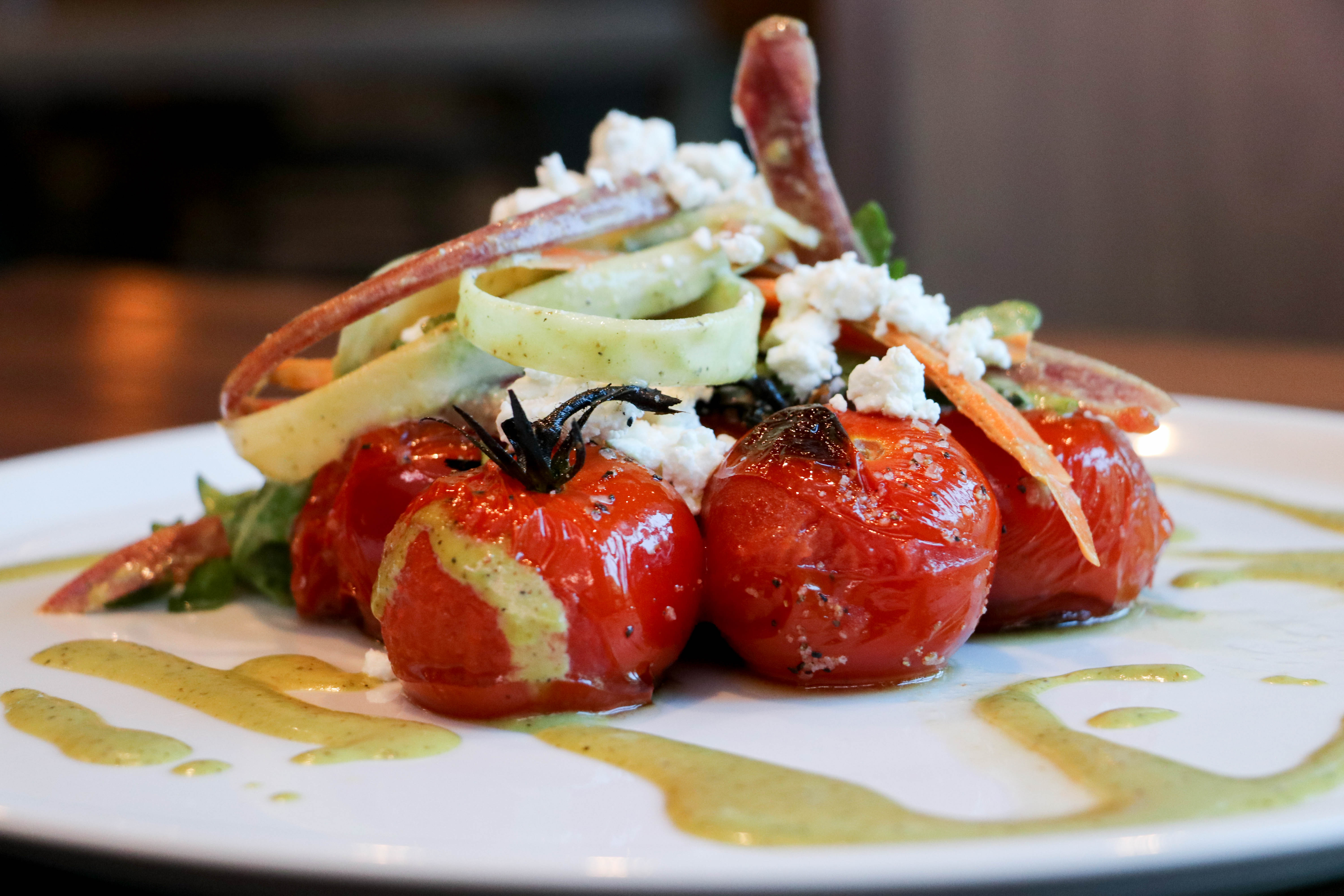 Peel Pizza opens first St. Louis location, a 280seater in downtown Clayton