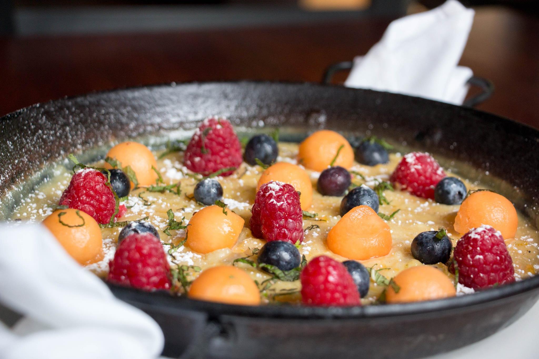 Peel Pizza opens first St. Louis location, a 280seater in downtown Clayton