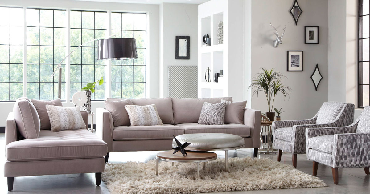 Take a quiz for a chance to win 1000 to Carol House Furniture