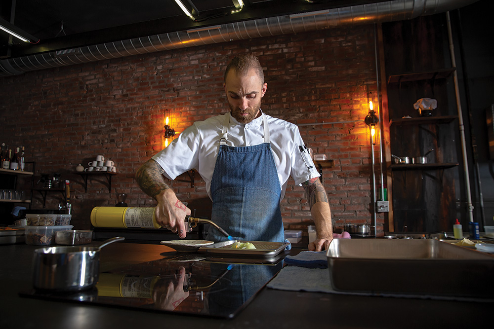 The best new restaurants in St. Louis 2019