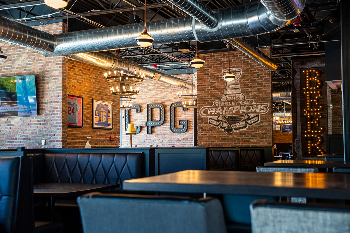 Corner Pub & Grill now open in O’Fallon, Missouri