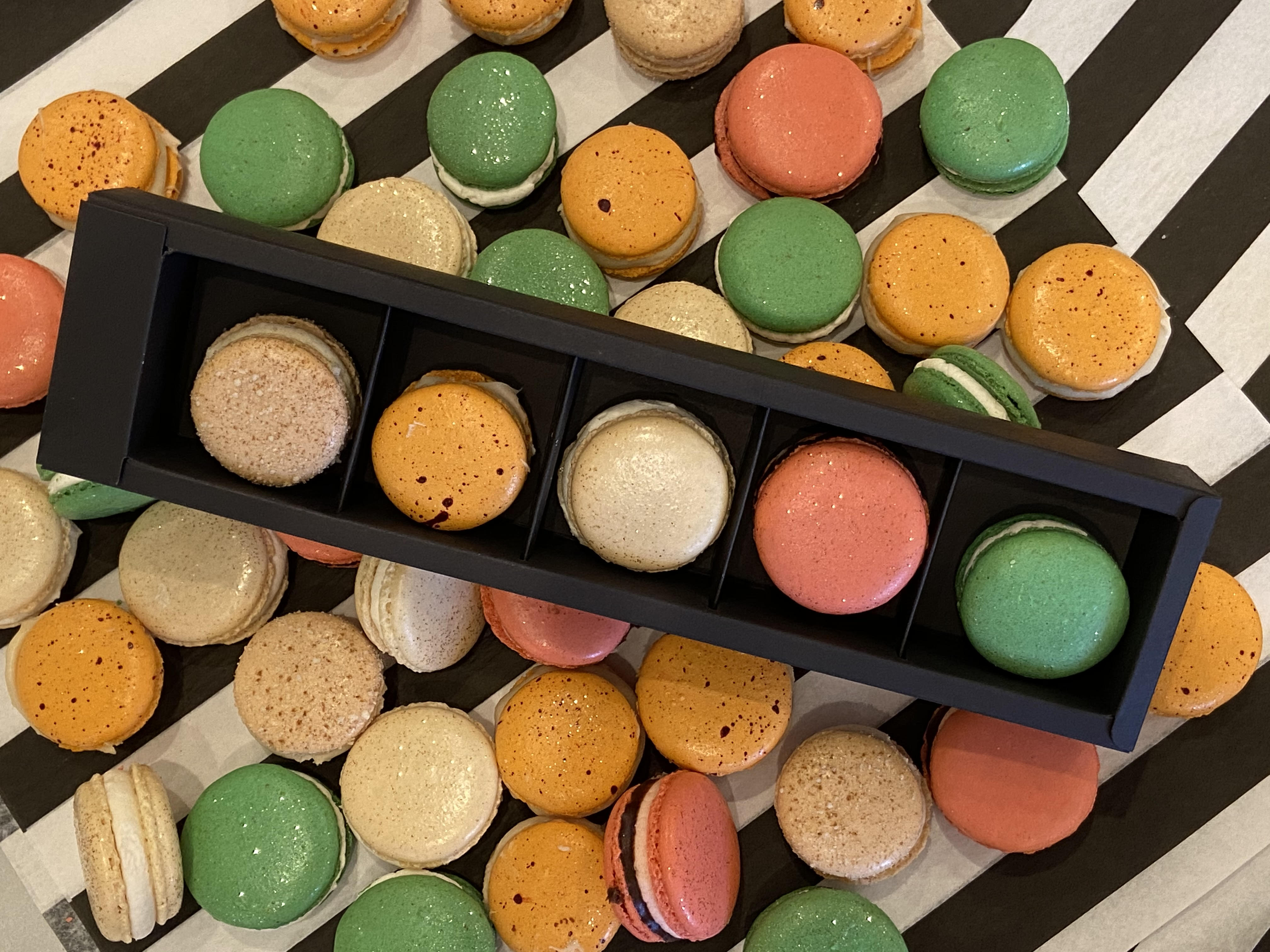 Where to order Thanksgiving dinner in St. Louis