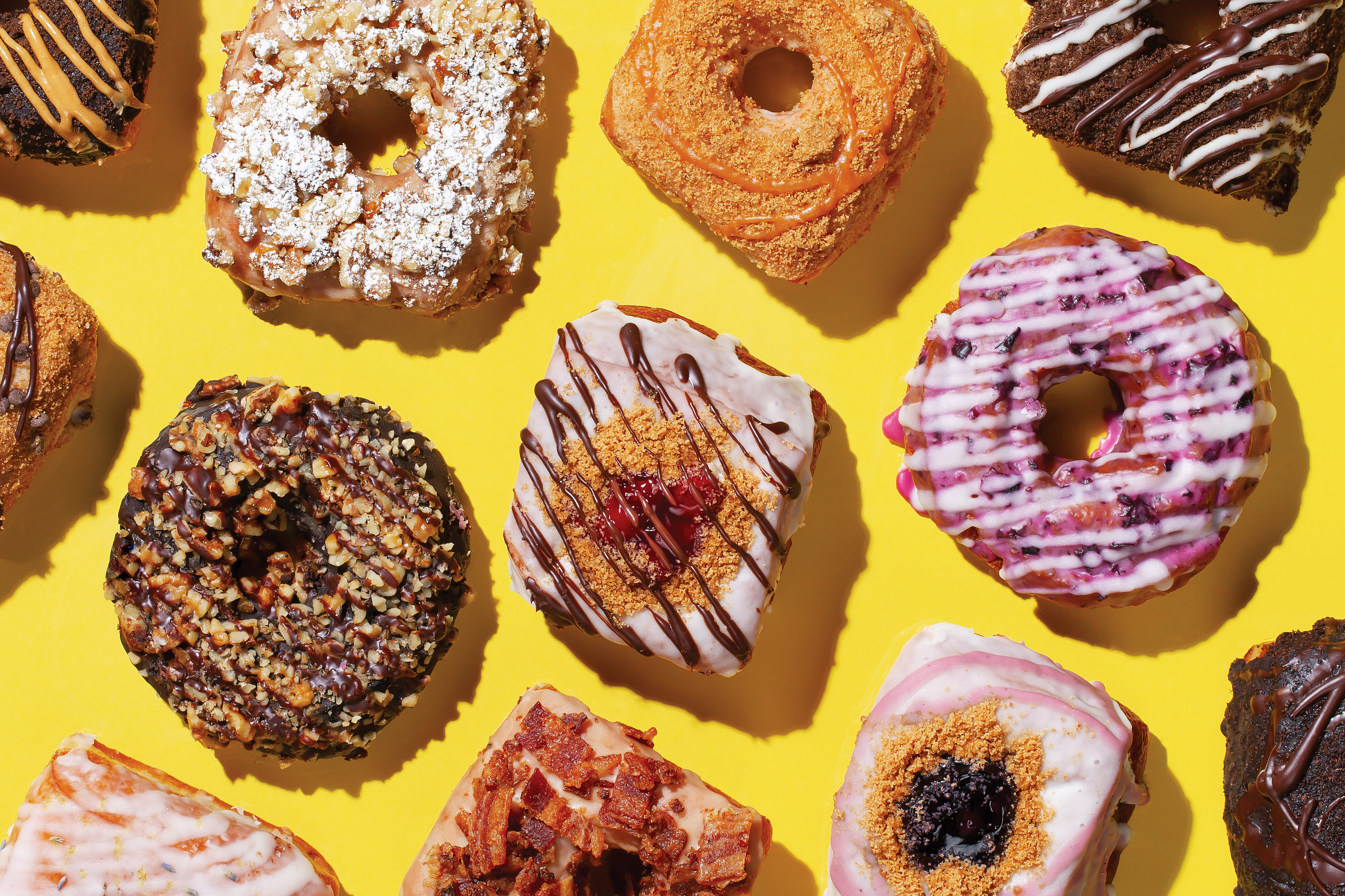 Best donuts st louis