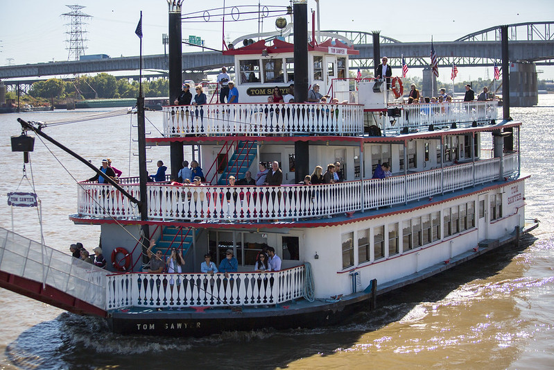 Top 5 events in St. Louis this weekend July 24