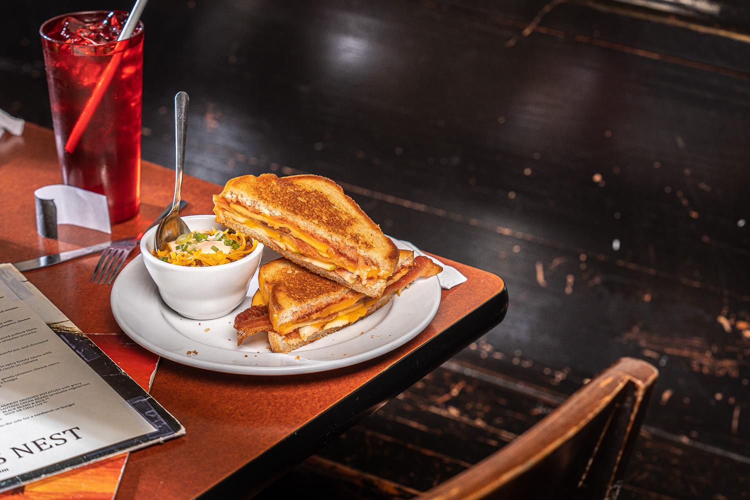 The best grilled cheese sandwiches in St. Louis St. Louis Magazine