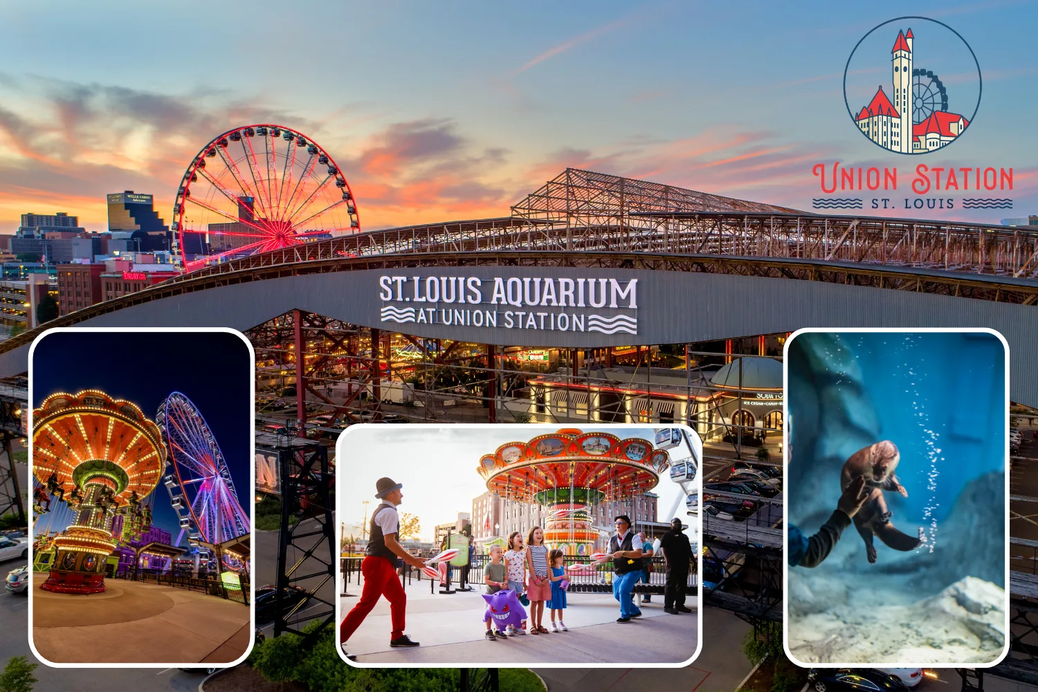 Union Station Sweepstakes 2026