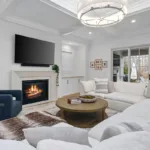 a stately Clayton home at 7539 Maryland Ave