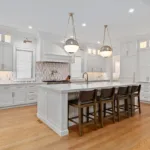 a stately Clayton home at 7539 Maryland Ave