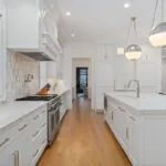a stately Clayton home at 7539 Maryland Ave