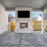 a stately Clayton home at 7539 Maryland Ave