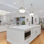 a stately Clayton home at 7539 Maryland Ave
