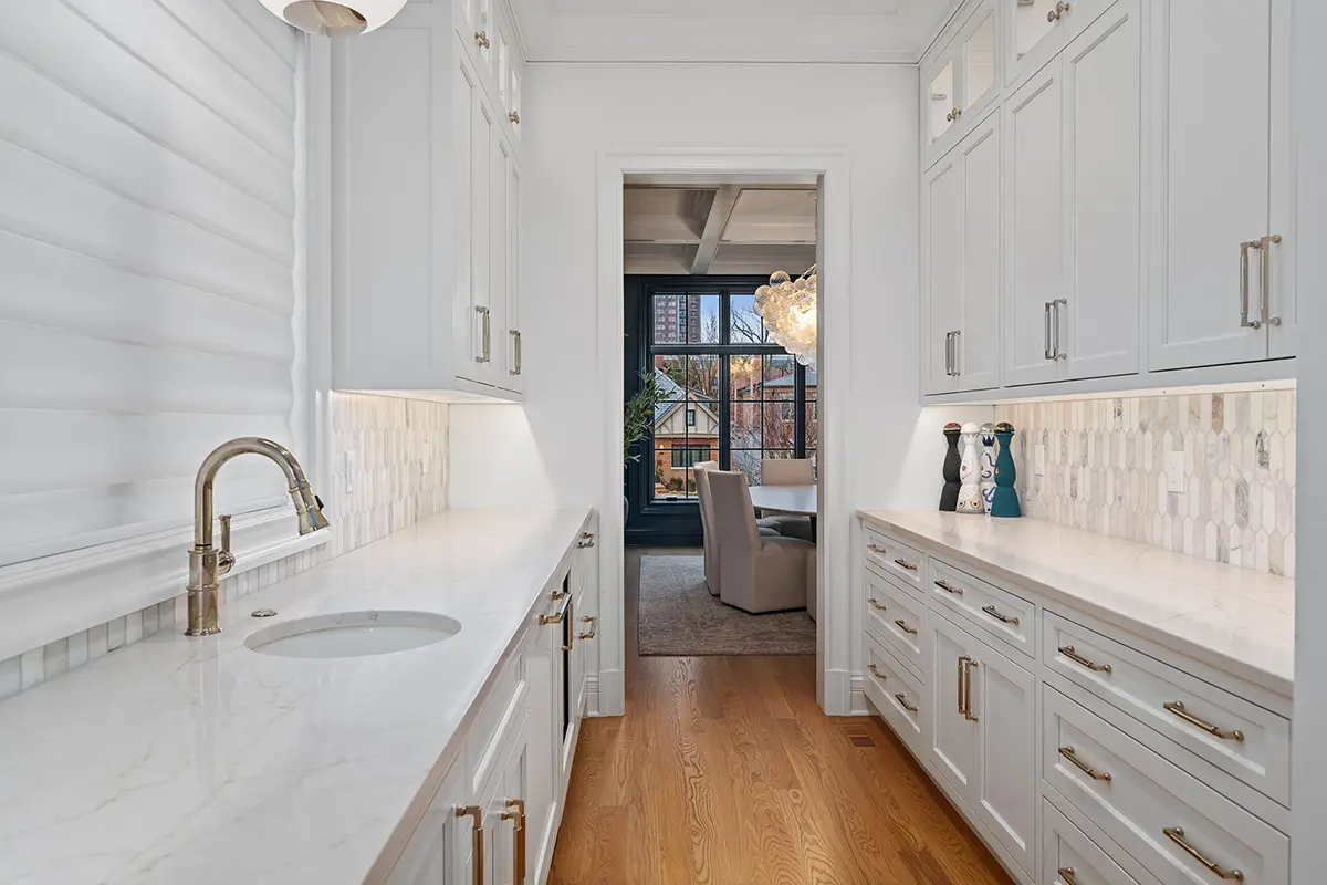 a stately Clayton home at 7539 Maryland Ave