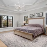 a stately Clayton home at 7539 Maryland Ave
