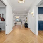 a stately Clayton home at 7539 Maryland Ave