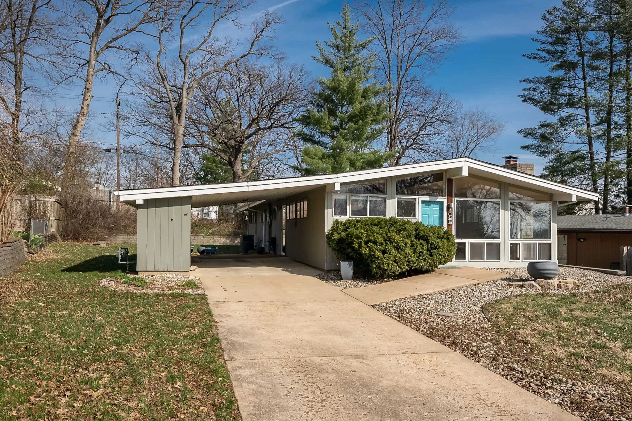 A home in Ridgewood hits the market | St. Louis Magazine