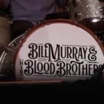 Bill Murray and His Blood Brothers perform at The Pageant on April 12, 2025.