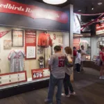 St. Louis Cardinals Hall of Fame & Museum