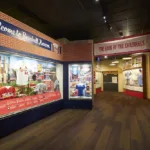 St. Louis Cardinals Hall of Fame & Museum