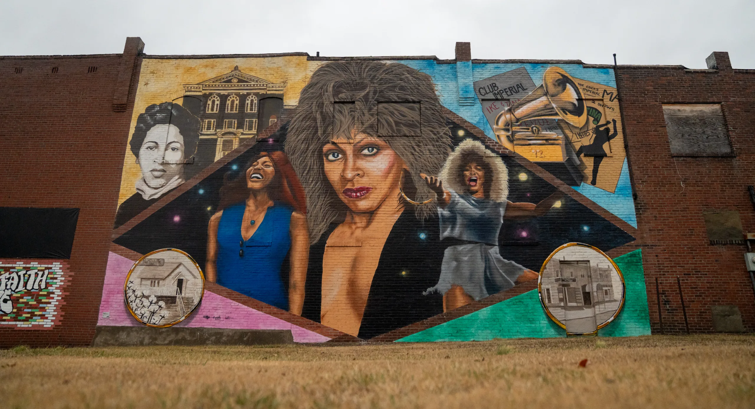 4theVille sees stories of Black St. Louis history sparking tourism—and revitalization