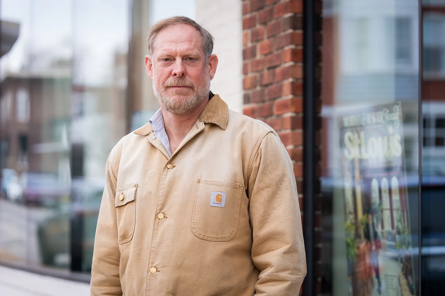 Danforth Center’s new leader says plant science is ready to change the world—from St. Louis