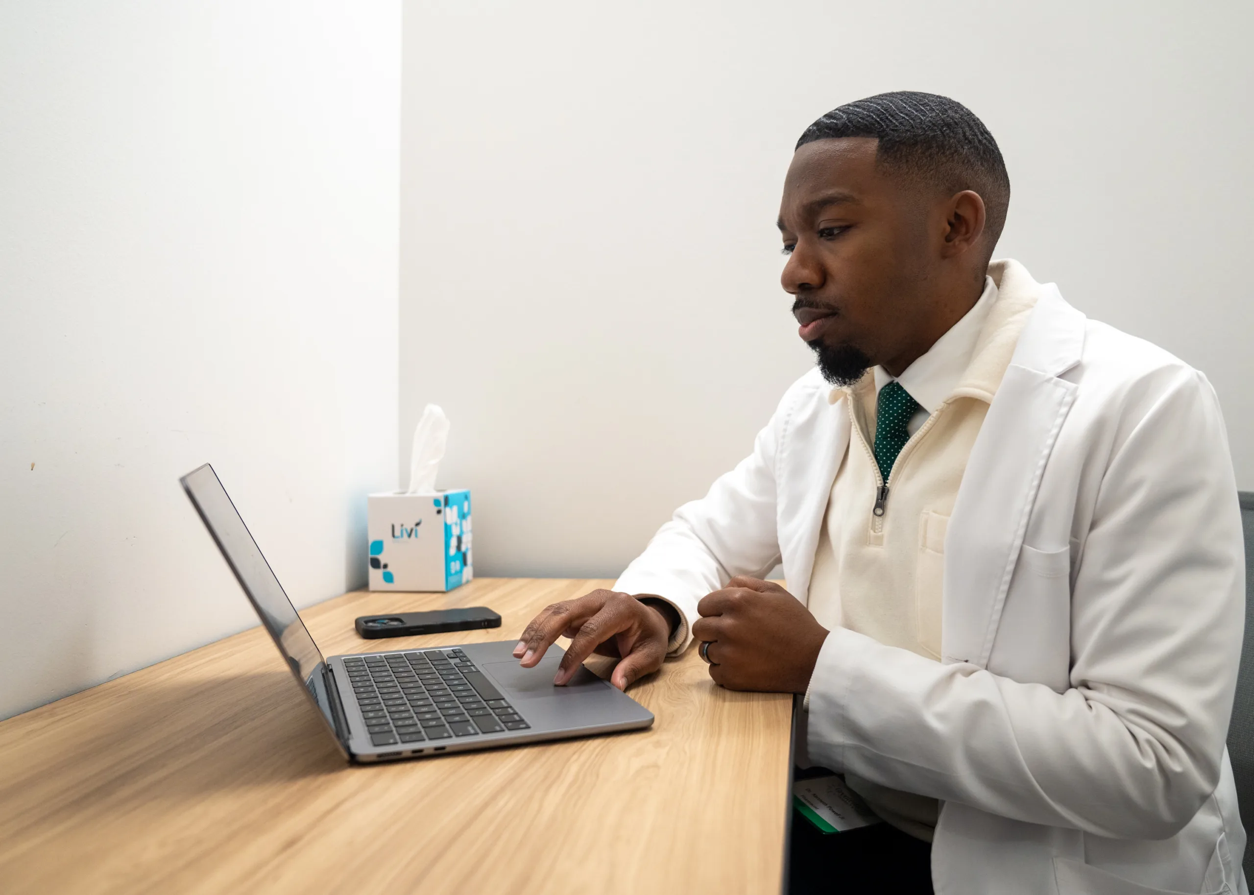 COUNSELMEDS combines pharmacists and AI for better Medicaid patient care