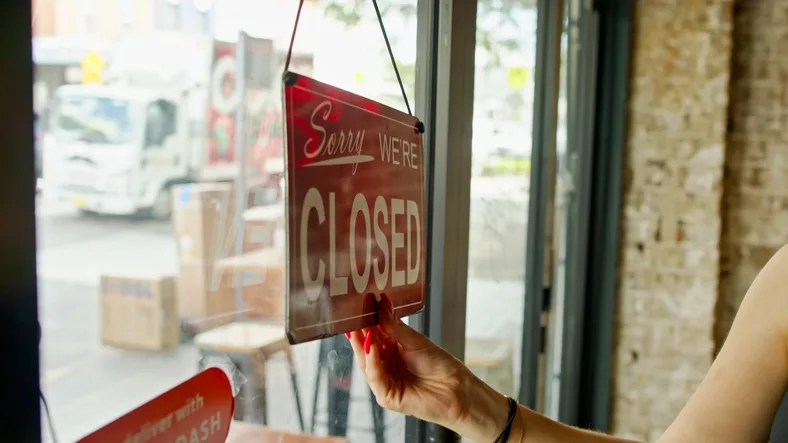 Ask George: Should St. Louis expect more restaurant closures this January than last year?