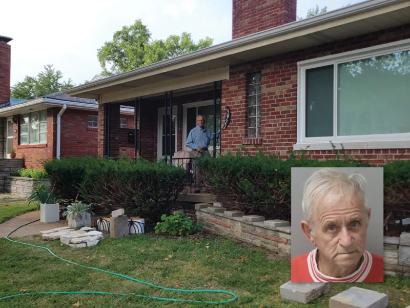 St. Louis Hills landlord must pay $120K to former tenant and neighbor