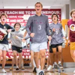 De Smet Jesuit High School
