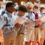 De Smet Jesuit High School