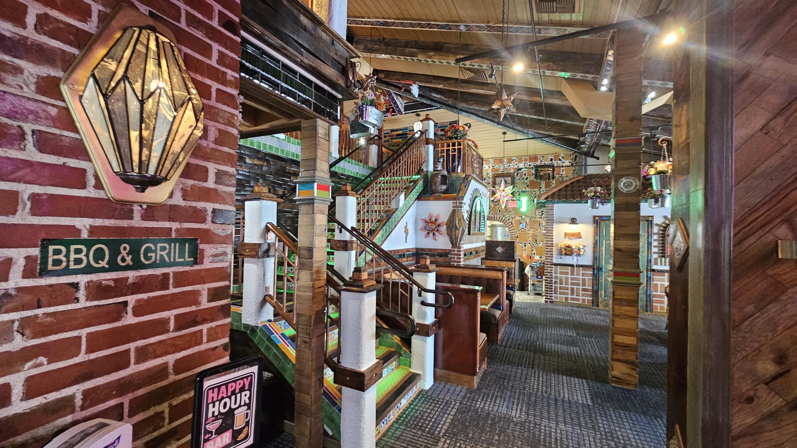 The Mexican Barrel House makes its long-awaited debut in Creve Coeur