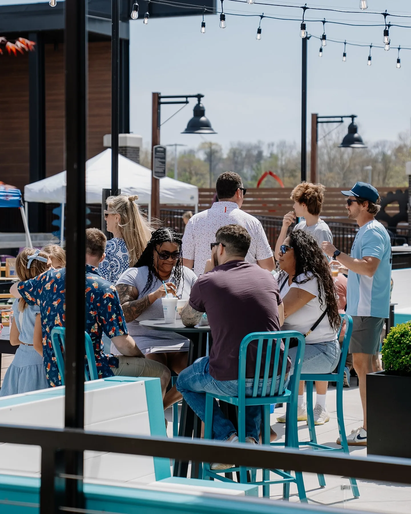 The District launches Family Fridays to tackle cabin fever in Chesterfield