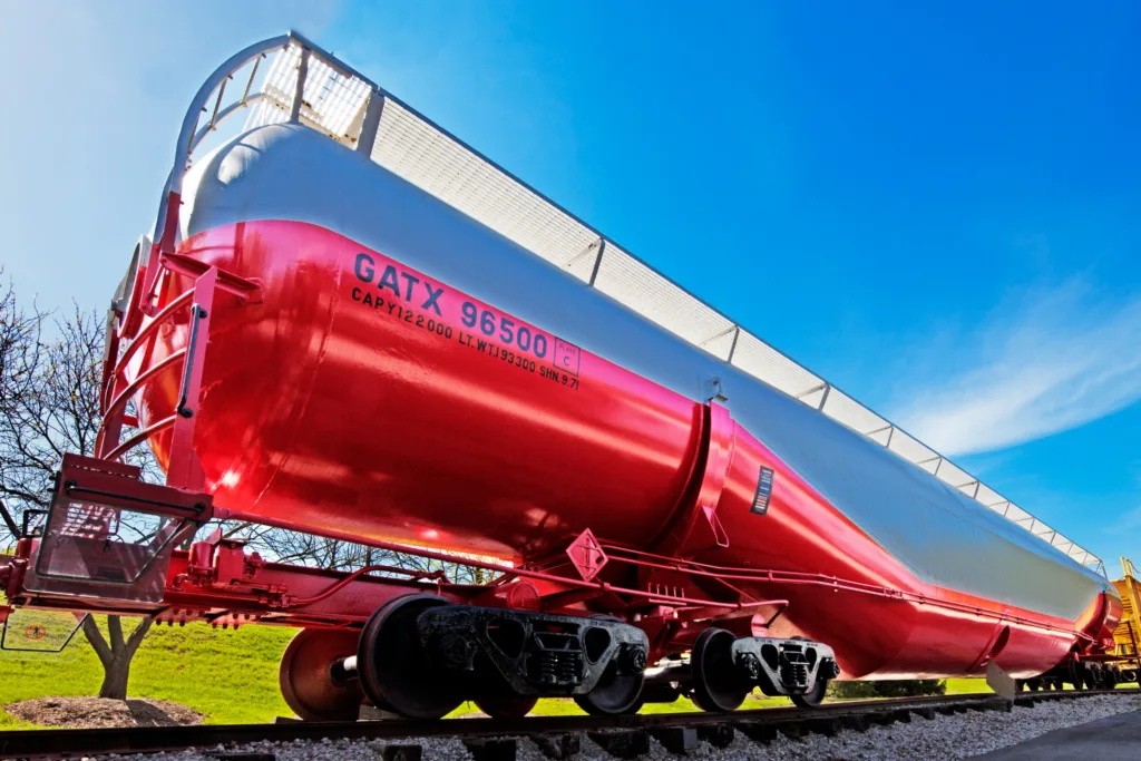 National Museum of Transportation