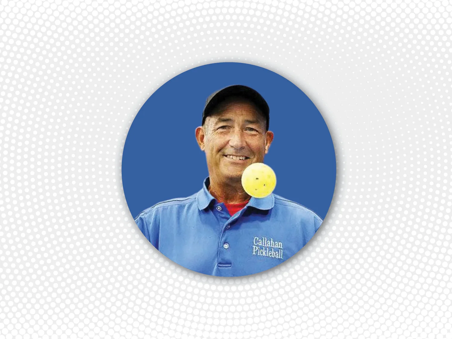Chesterfield Community Spotlight: John Callahan helps players navigate growing pickleball scene