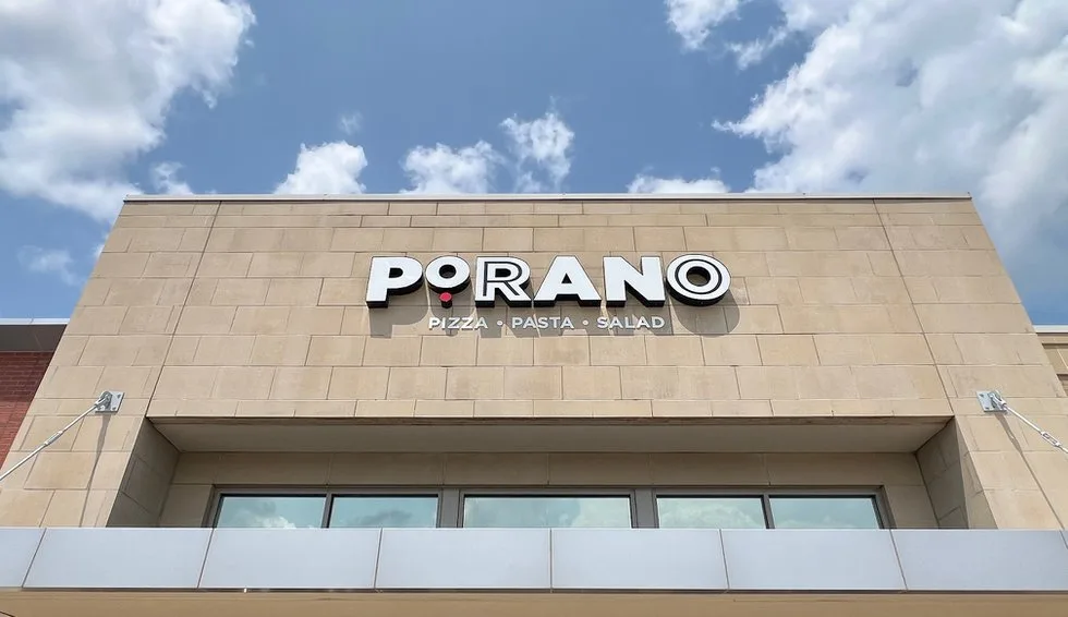 Porano in Des Peres closing March 31