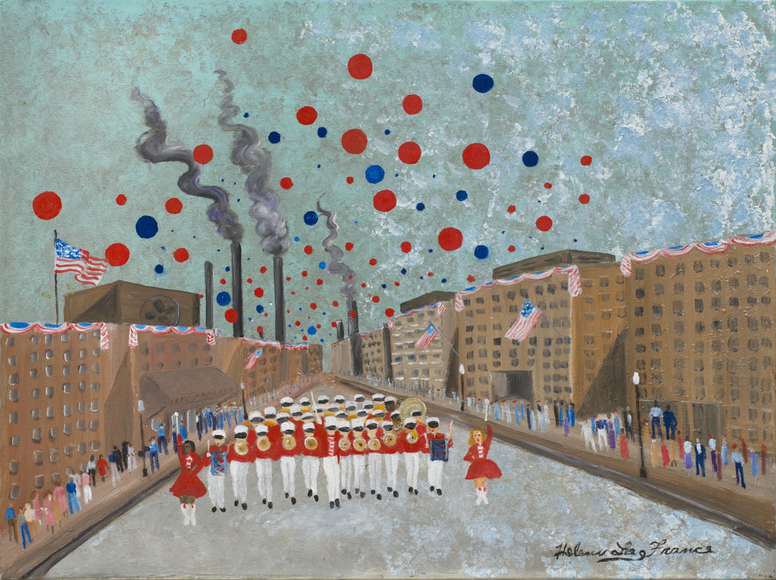 10 art exhibits to catch this month