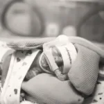 Amanda Loucks' son Ean