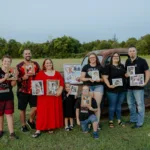 Families find ways to celebrate a life that will always be part of their story.