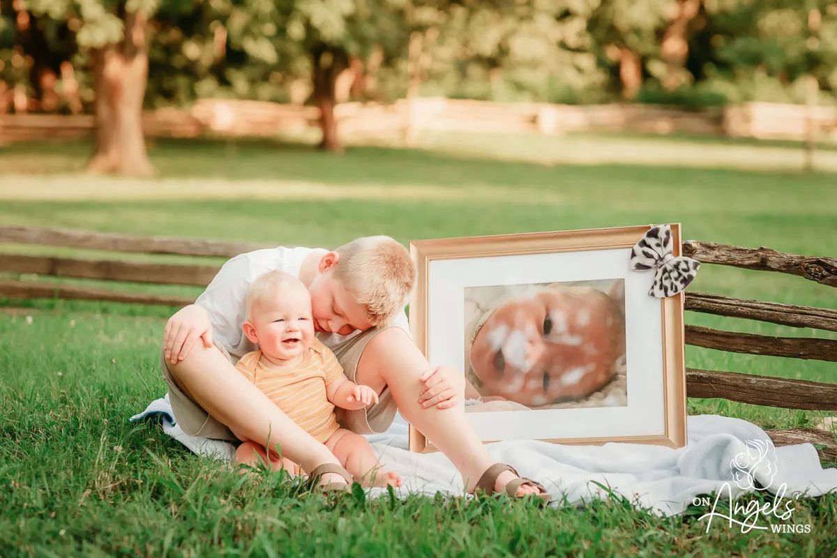 Families find ways to celebrate a life that will always be part of their story.