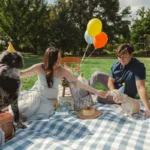 Families find ways to celebrate a life that will always be part of their story.