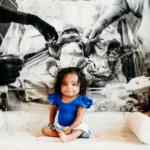 An On Angels’ Wings photoshoot provides families with beautiful, lasting images that celebrate their child’s spirit.