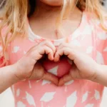 Her journey with heart issues was marked by strength, resilience, and unwavering spirit.