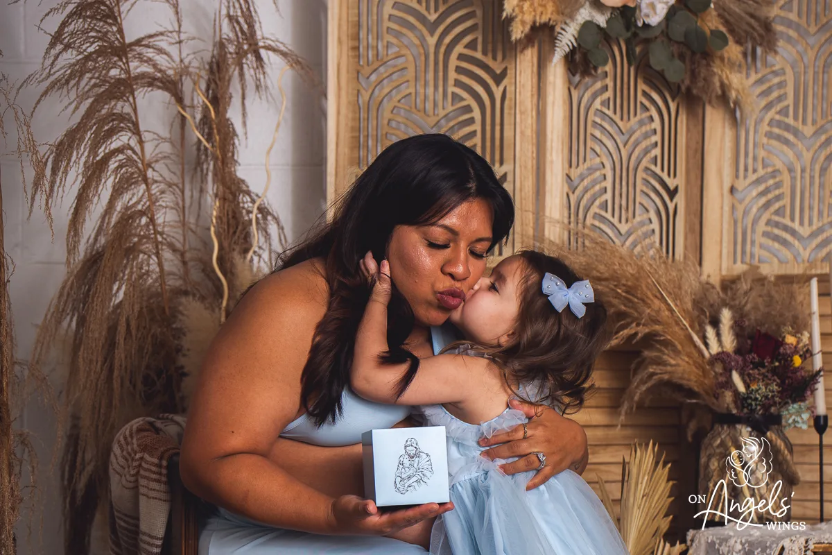 Families find ways to celebrate a life that will always be part of their story.