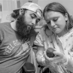 Held with love, forever remembered. On Angels' Wings helps honor every life.